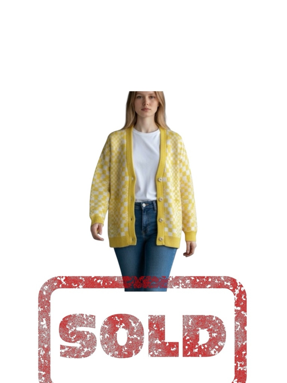 SOLD not available